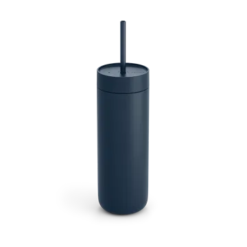 Carter Cold Mug termos kubek 590 ml - Stone blue - Fellow