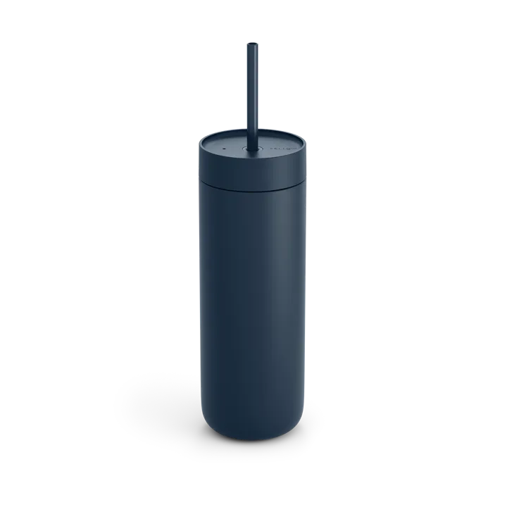 Carter Cold Mug termos kubek 590 ml - Stone blue - Fellow