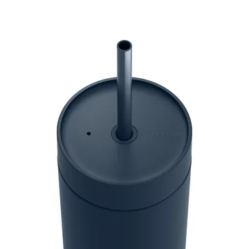 Carter Cold Mug termos kubek 590 ml - Stone blue - Fellow