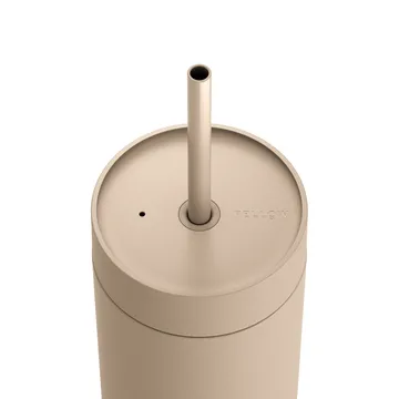 Carter Cold termos do napojów limited edition 590 ml - Sand dune - Fellow