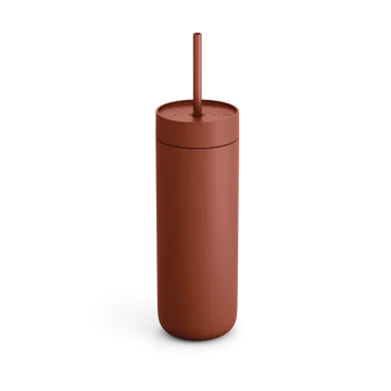 Carter Cold termos do napojów limited edition 590 ml - Sienna - Fellow