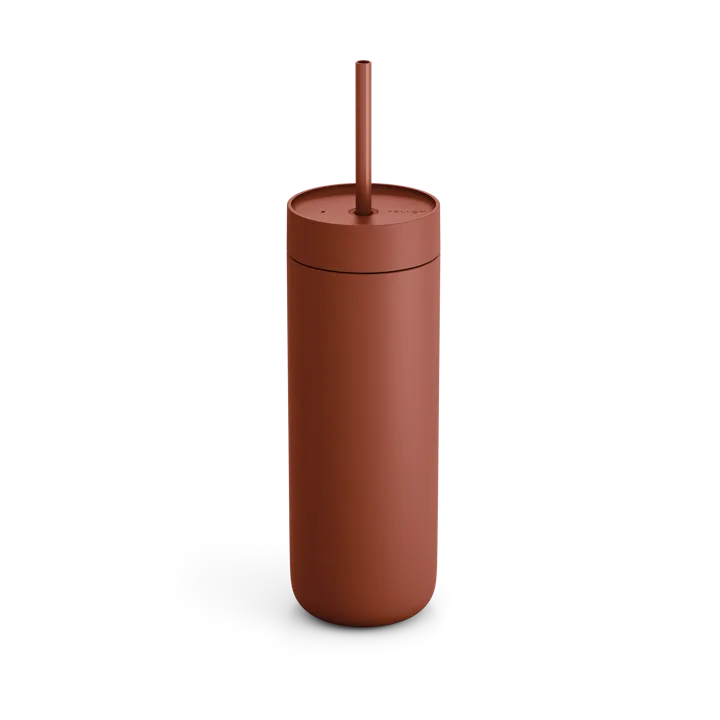 Carter Cold termos do napojów limited edition 590 ml - Sienna - Fellow