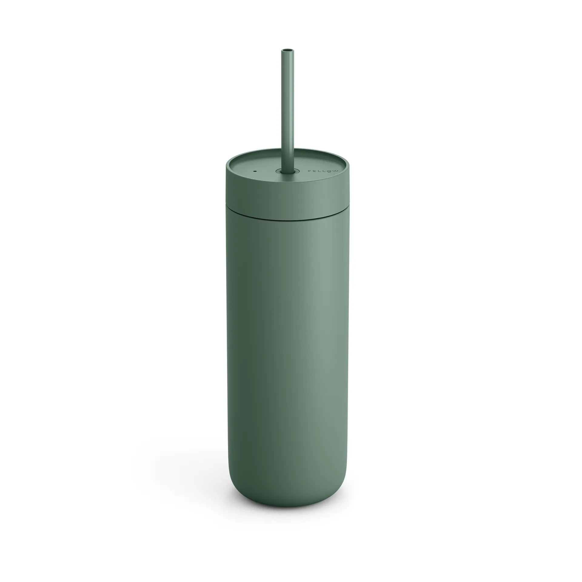 Carter Cold termos do napojów limited edition 590 ml, Smoke green Fellow