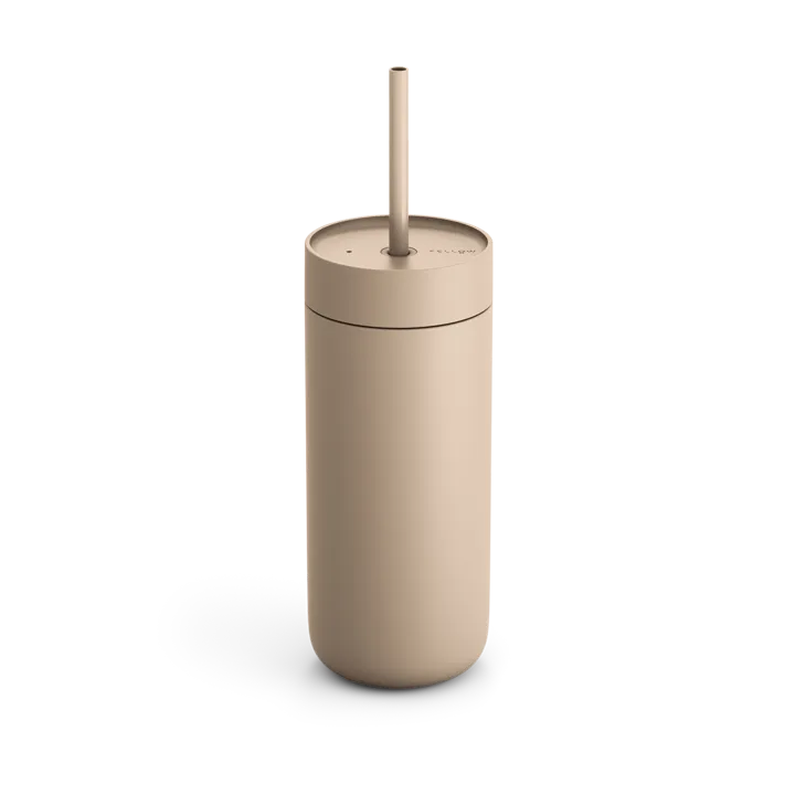 Carter Cold termos kubek, edycja limitowana 470 ml - Sand dune - Fellow