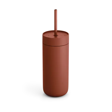Carter Cold termos kubek, edycja limitowana 470 ml - Sienna - Fellow