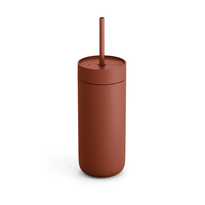 Carter Cold termos kubek, edycja limitowana 470 ml - Sienna - Fellow