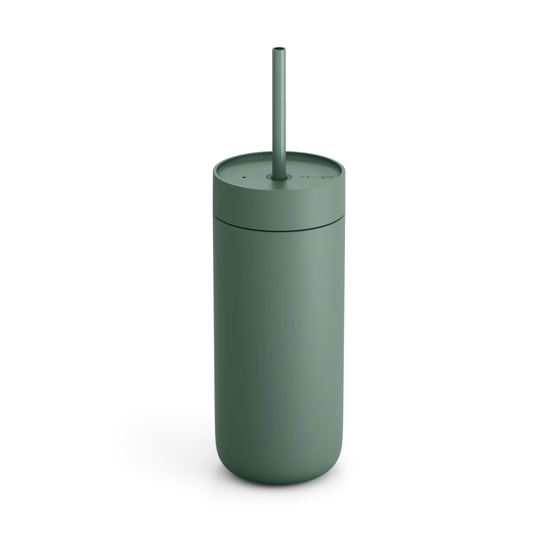 Carter Cold termos kubek, edycja limitowana 470 ml, Smoke green Fellow