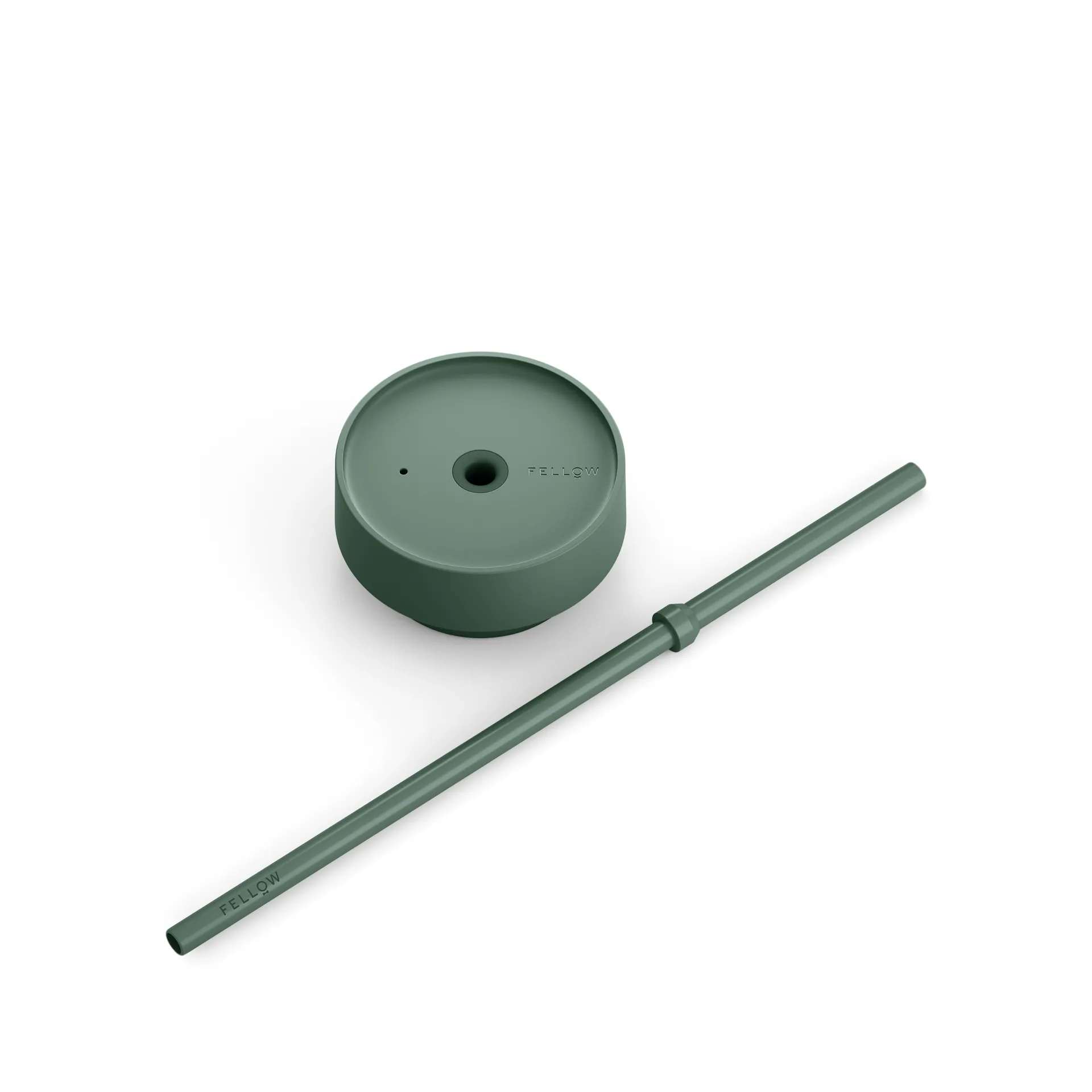Carter Cold termos kubek, edycja limitowana 470 ml, Smoke green Fellow