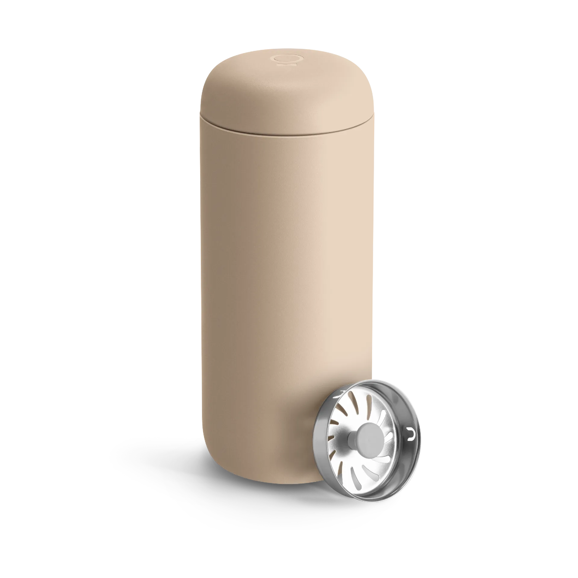 Carter kubek termiczny limited edition 470 ml, Sand dune Fellow