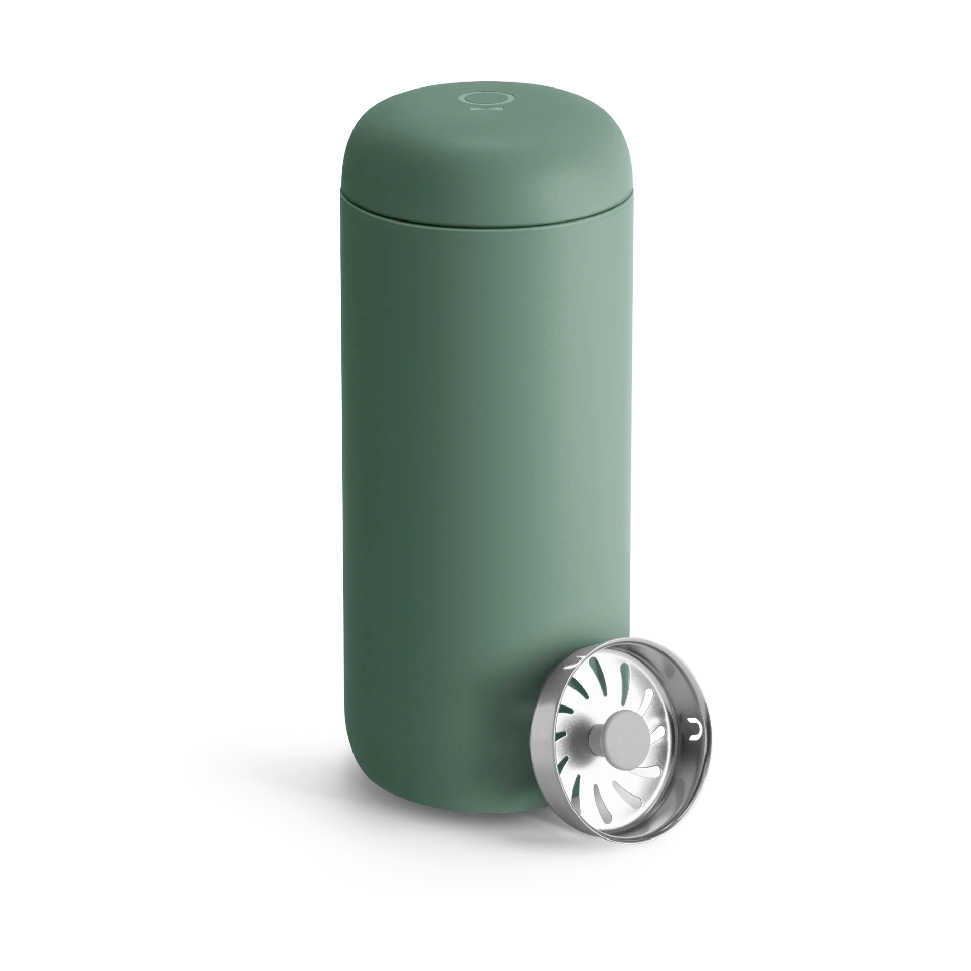Carter kubek termiczny limited edition 470 ml, Smoke green Fellow
