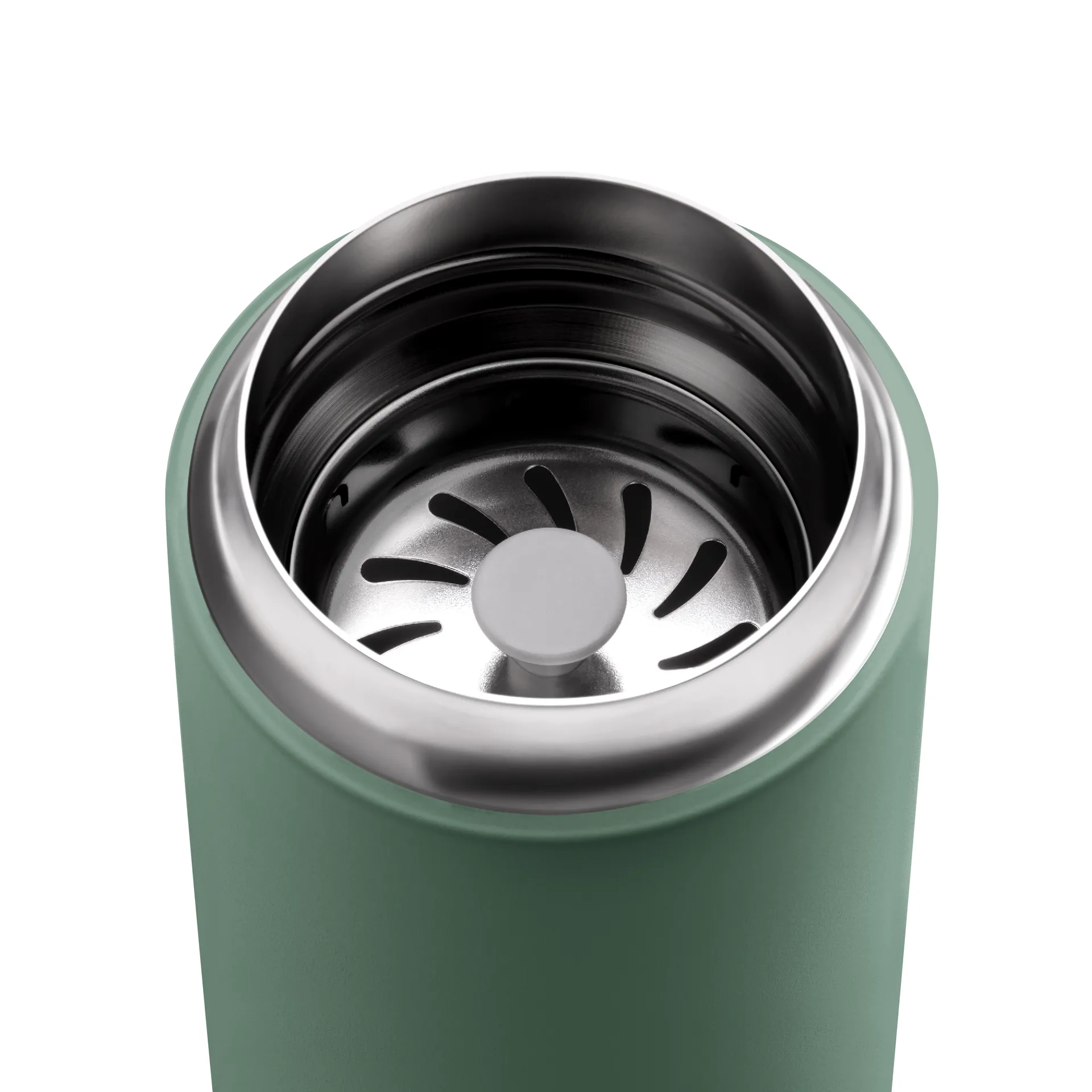 Carter kubek termiczny limited edition 470 ml, Smoke green Fellow