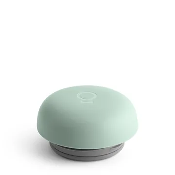 Carter kubek termiczny ze stänkskydd 350 ml - Mint chip - Fellow