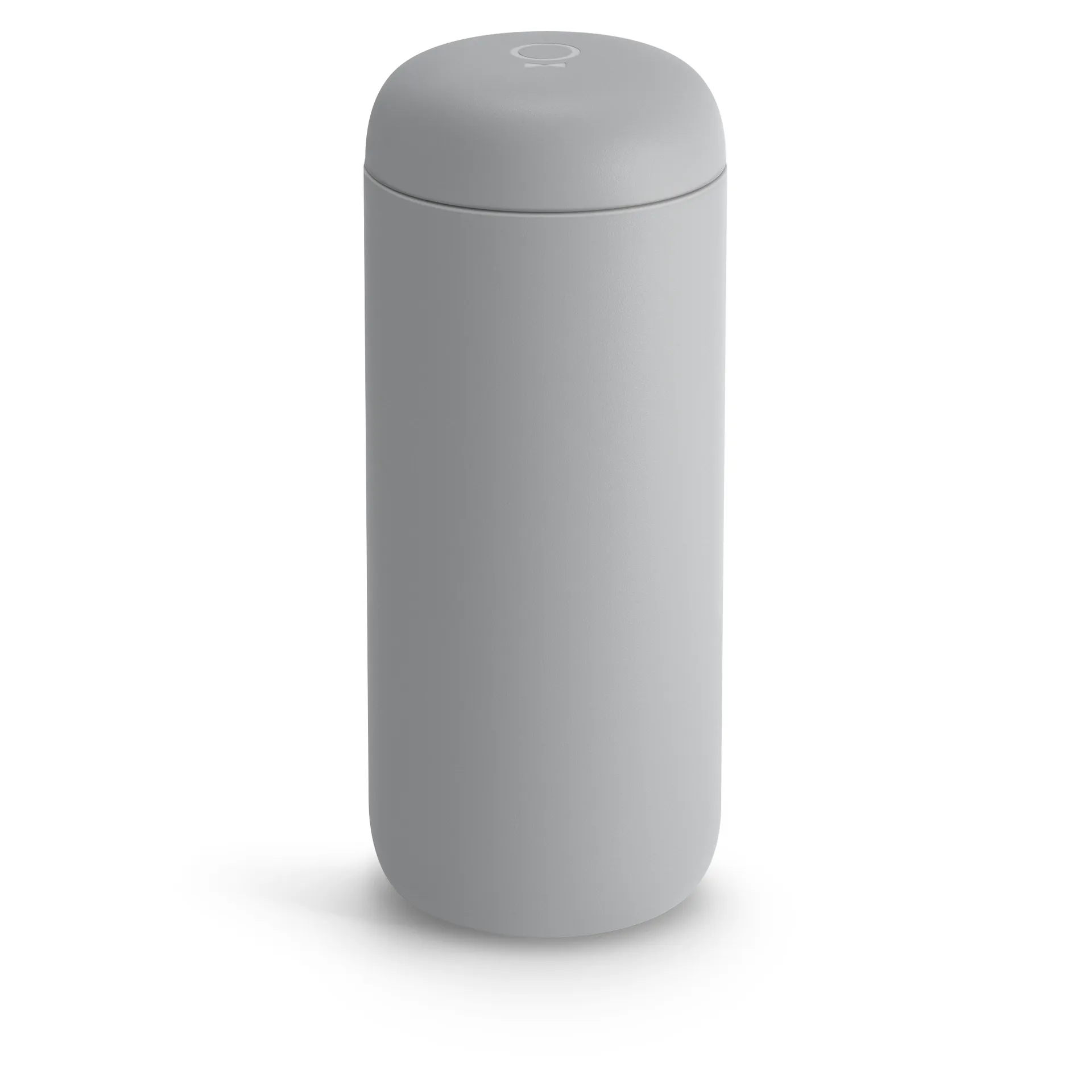 Carter kubek termiczny ze stoperem przeciwrozbryzgowym 470 ml, Matte grey Fellow