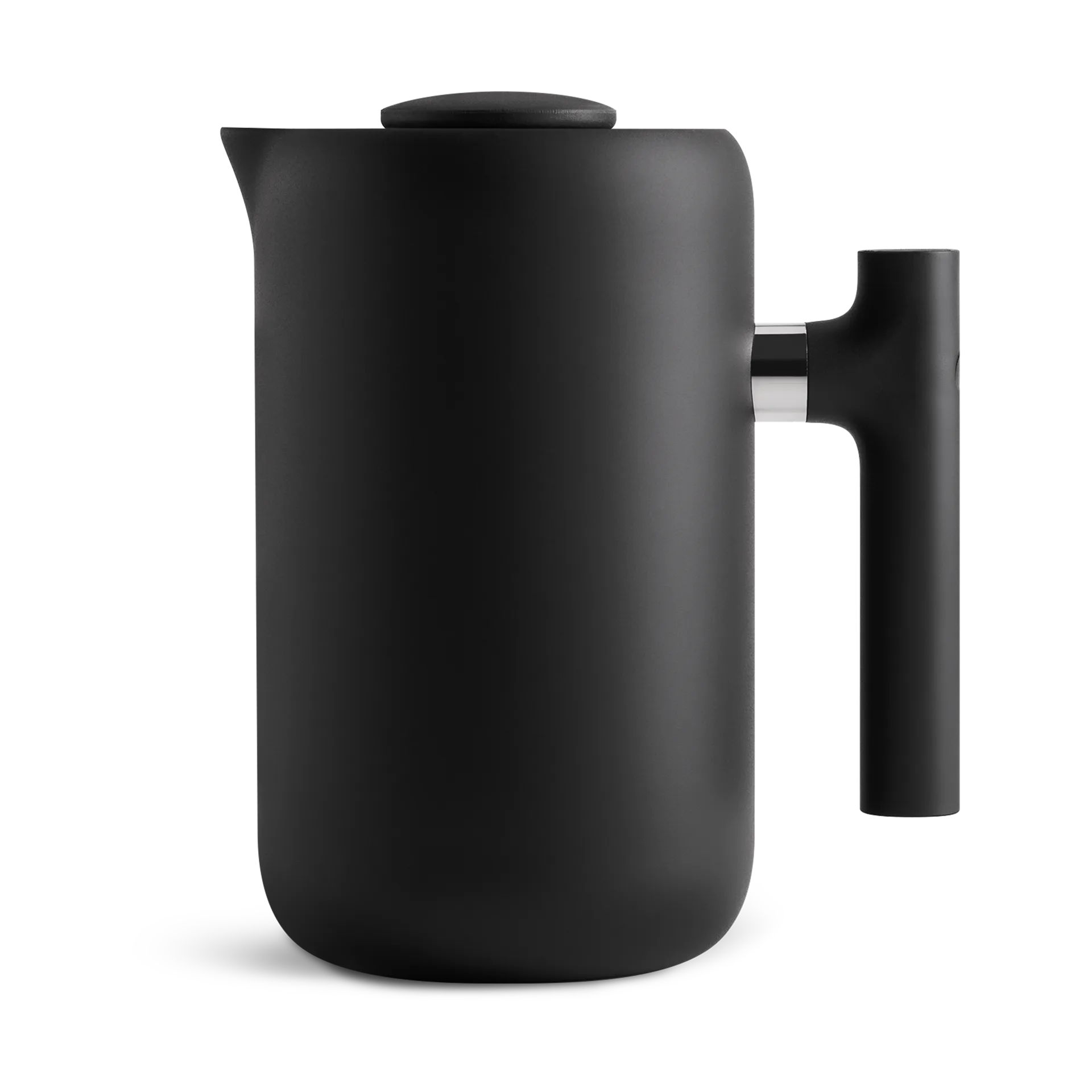 Clara zaparzacz do kawy 709 ml, Matte black Fellow