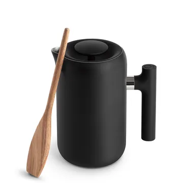 Clara zaparzacz do kawy 709 ml - Matte black - Fellow