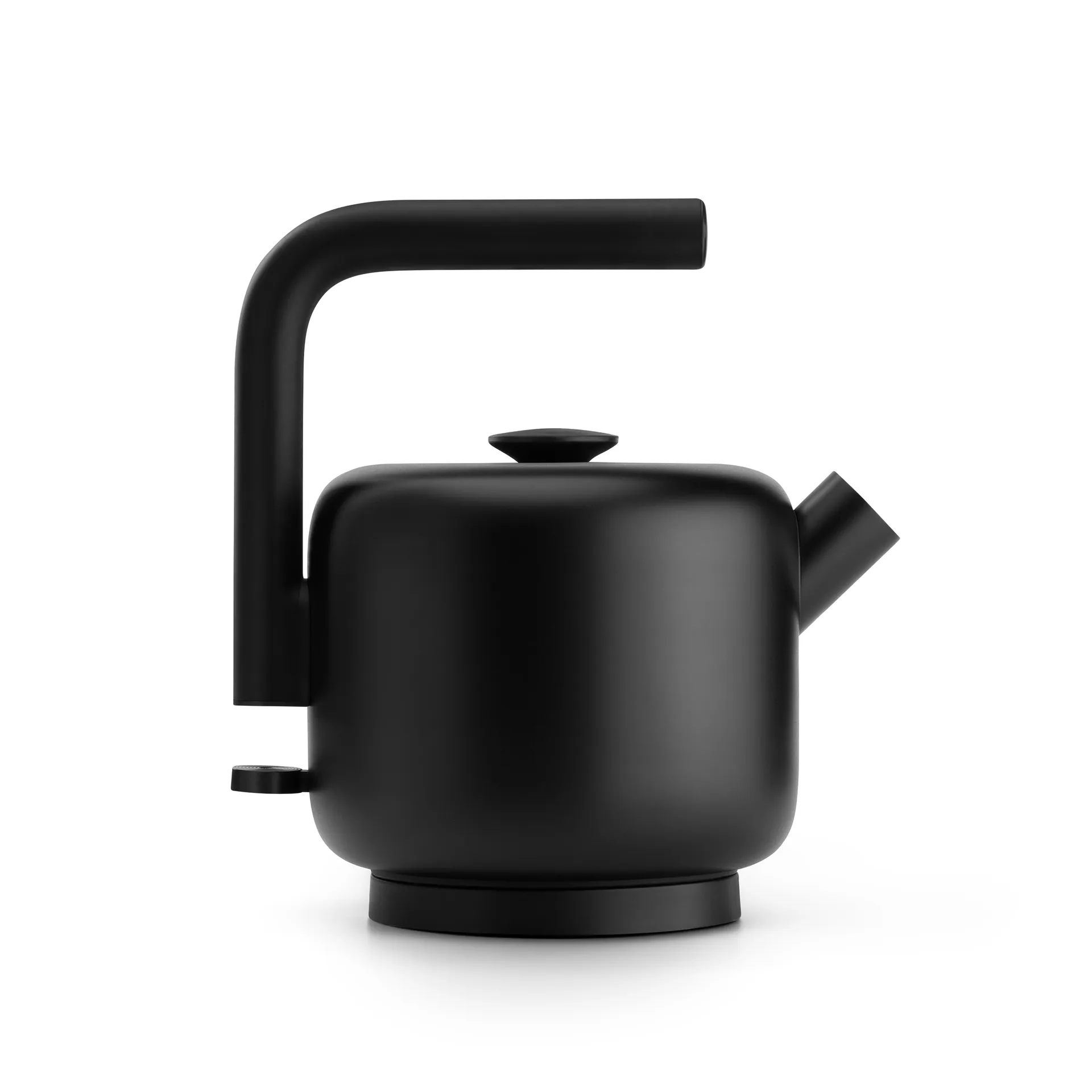 Czajnik Clyde 1,5 L, Matte black Fellow