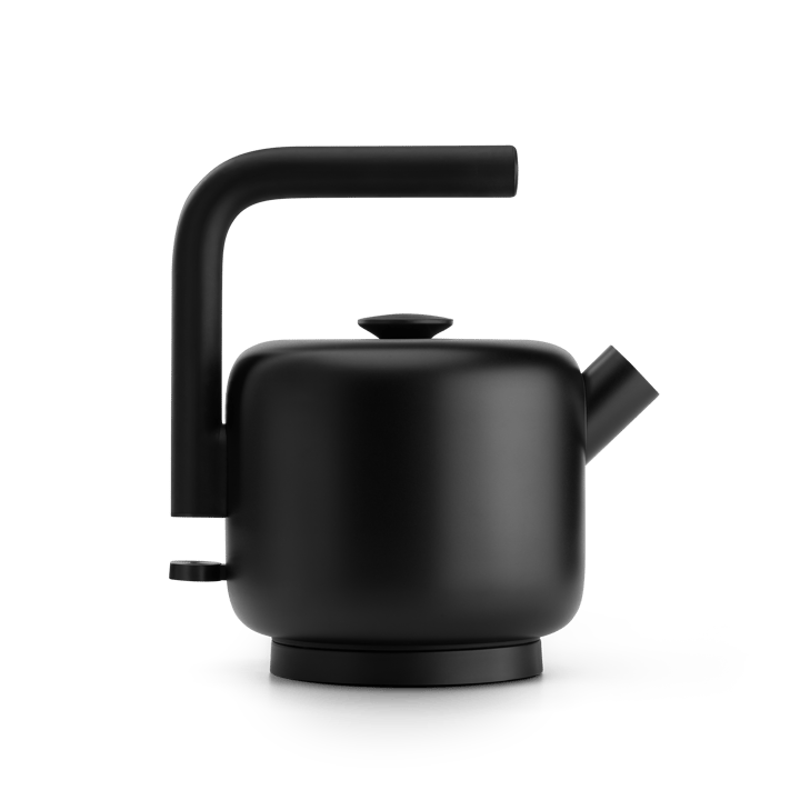 Czajnik Clyde 1,5 L, Matte black Fellow