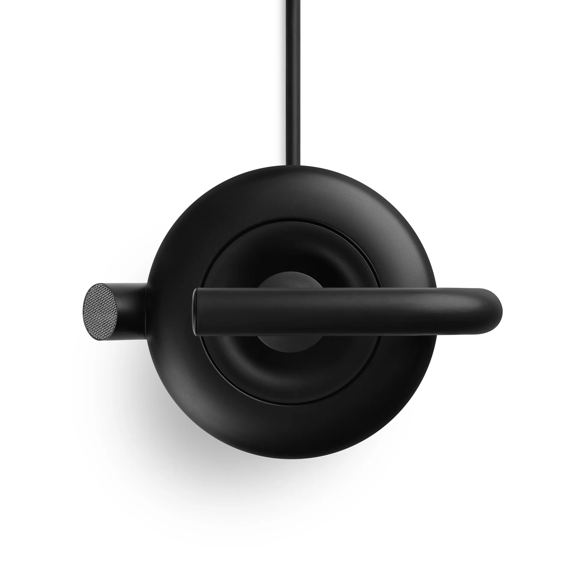 Czajnik Clyde 1,5 L, Matte black Fellow