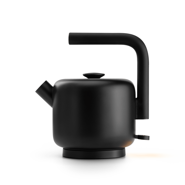 Czajnik Clyde 1,5 L, Matte black Fellow