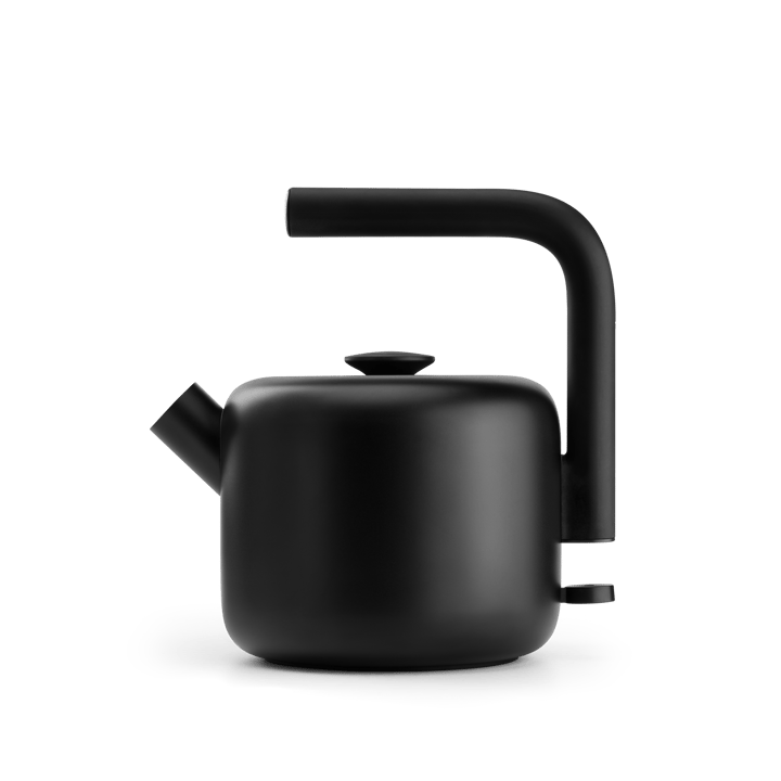 Czajnik Clyde 1,5 L, Matte black Fellow