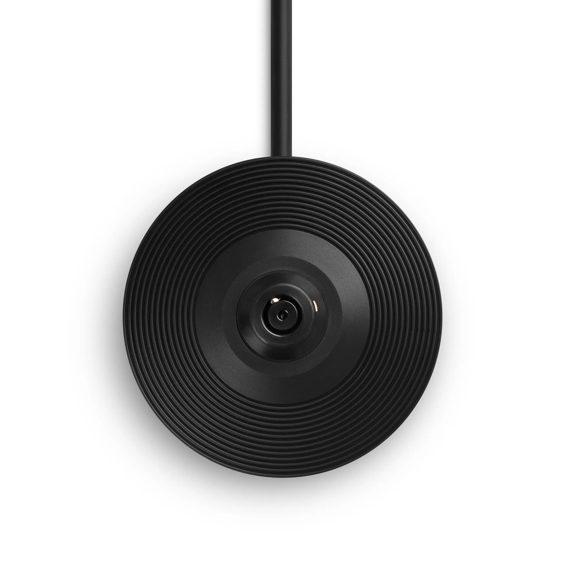 Czajnik Clyde 1,5 L, Matte black Fellow