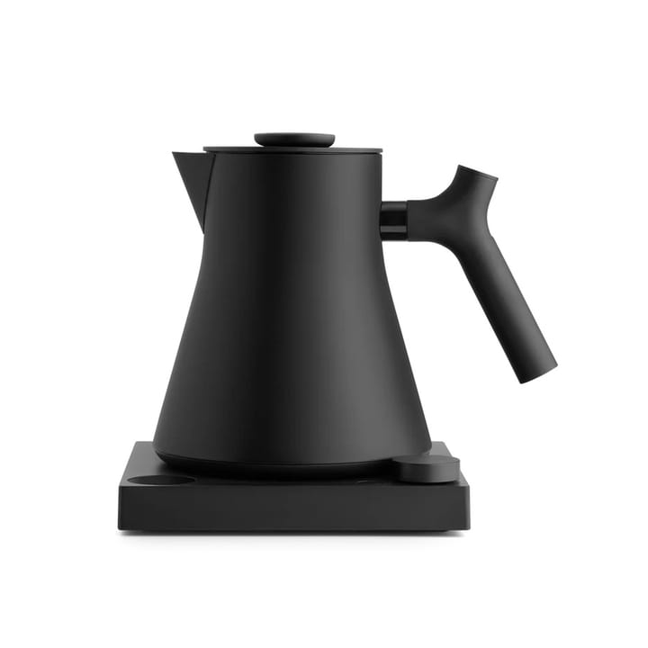 Czajnik elektryczny Corvo EKG Pro 0,9 L - Matte black - Fellow