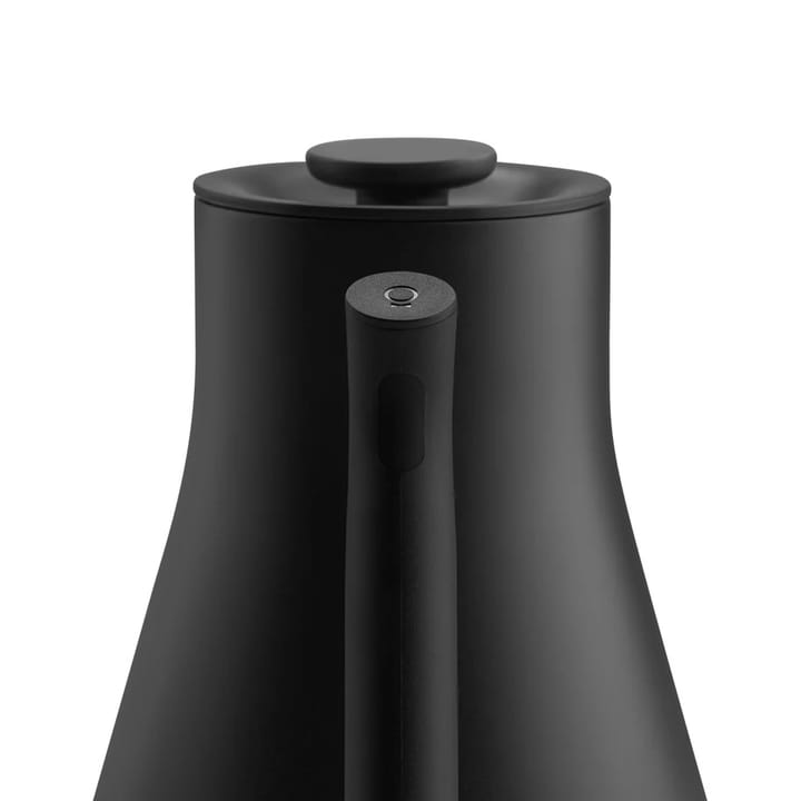 Czajnik elektryczny Corvo EKG Pro 0,9 L, Matte black Fellow
