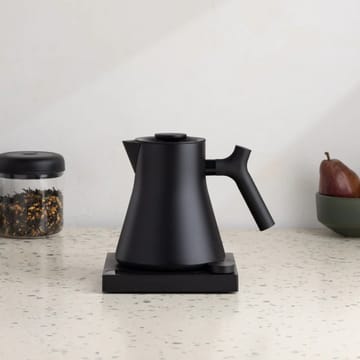Czajnik elektryczny Corvo EKG Pro 0,9 L - Matte black - Fellow