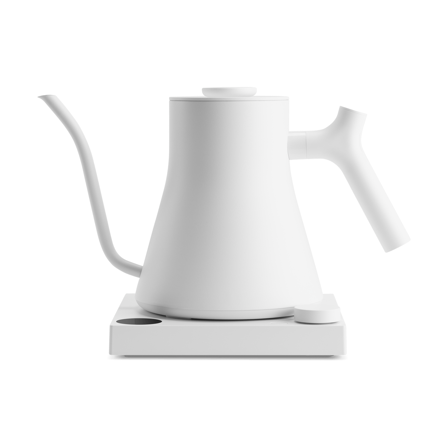Fellow Czajnik elektryczny Stagg EKG Pro 0.9 L Matte white