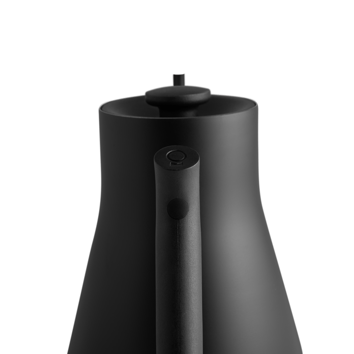 Czajnik elektryczny z regulacją temperatury Stagg EKG 90 cl, Matte black Fellow