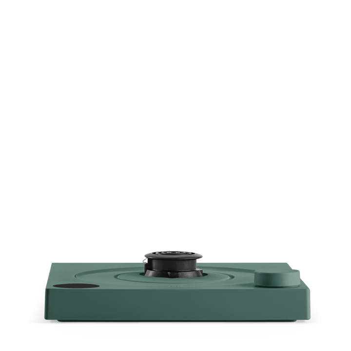 Czajnik elektryczny z regulacją temperatury Stagg EKG 90 cl, Smoke green-maple Fellow