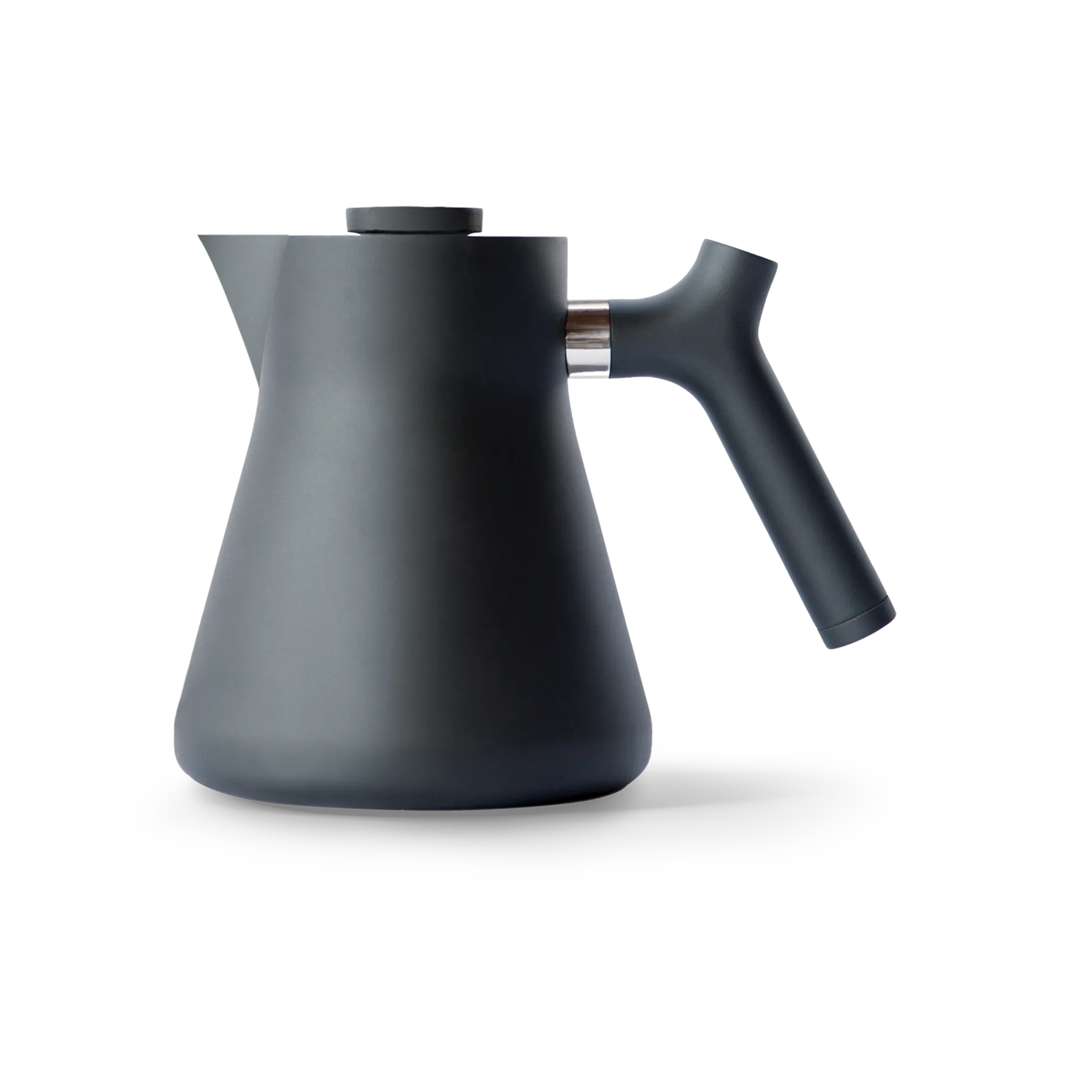 Czajnik na płytę Raven 1 L, Matte black Fellow