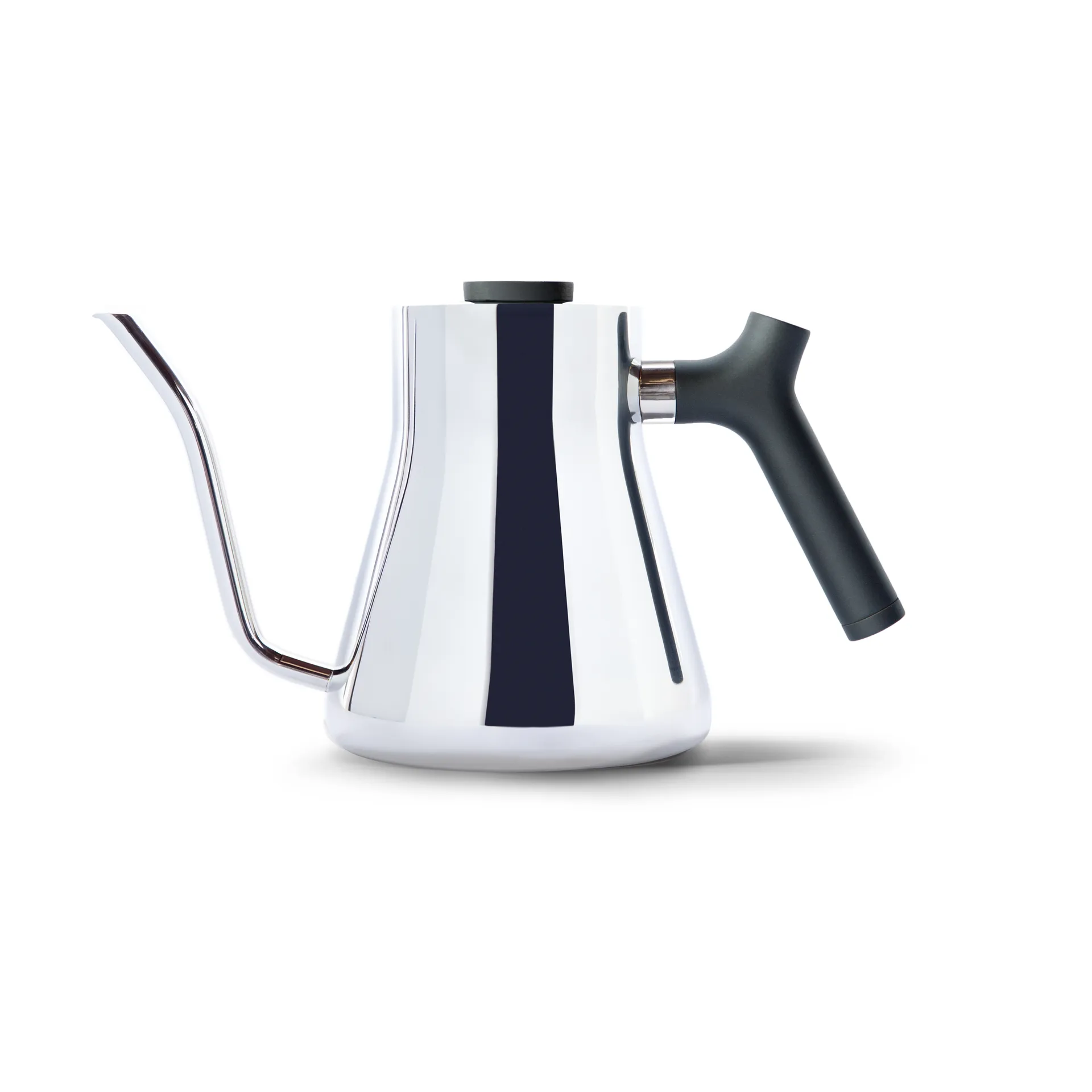 Czajnik Stagg Pour-Over 1 L, Polished steel Fellow