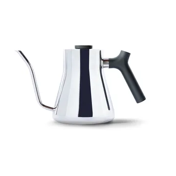 Czajnik Stagg Pour-Over 1 L - Polished steel - Fellow