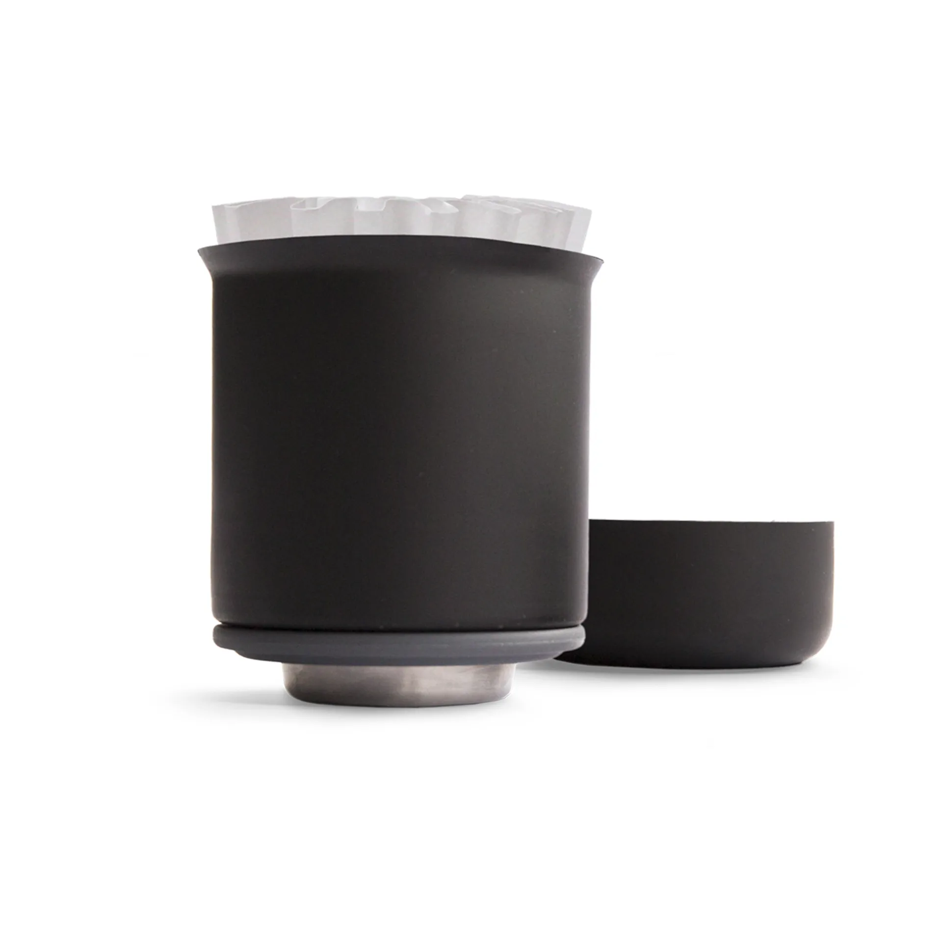 Dripper do pour-over Stagg XF, Matte black Fellow