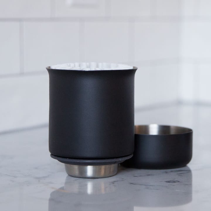 Dripper do pour-over Stagg XF, Matte black Fellow