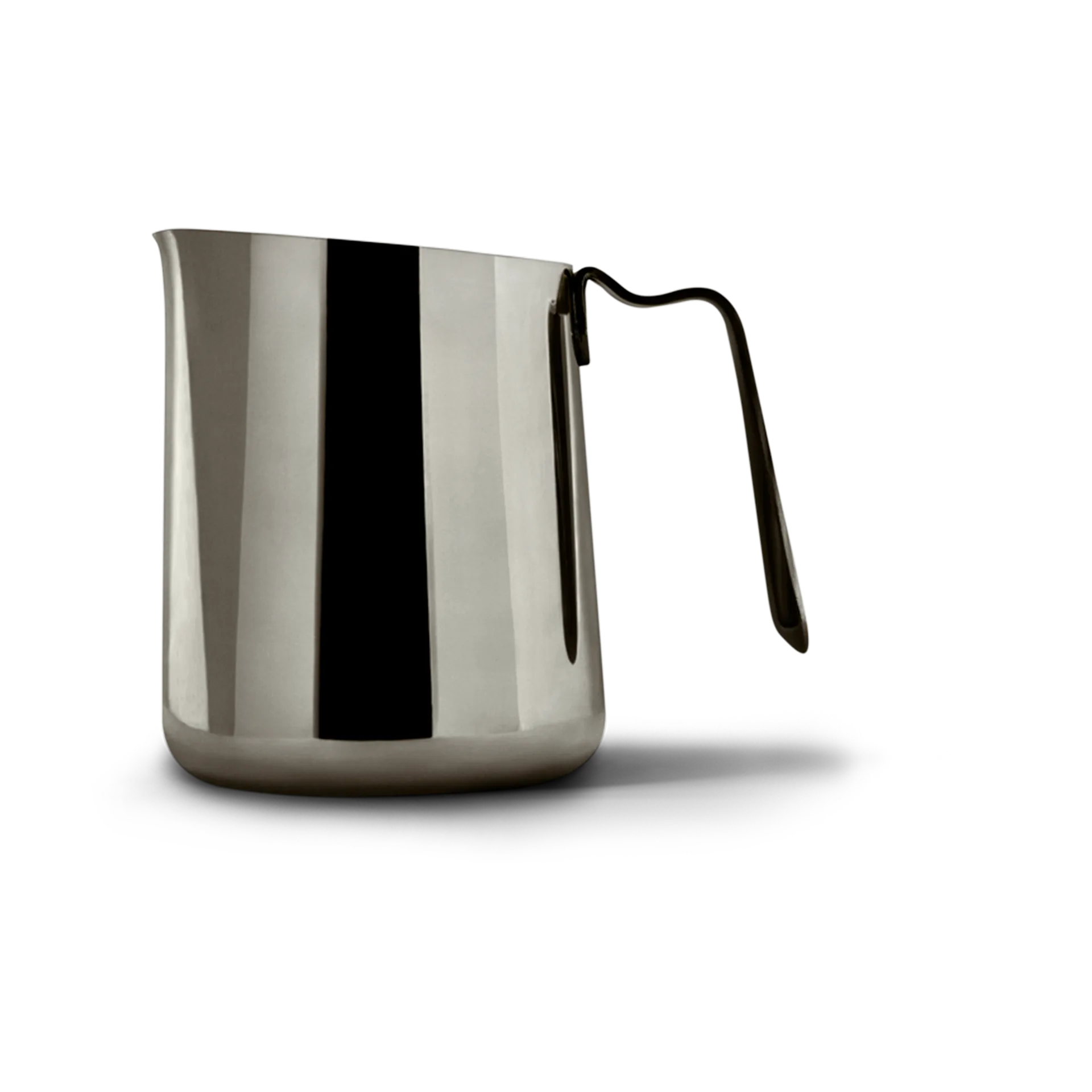 Eddy steaming dzbanek do mleka 530 ml, Graphite Fellow