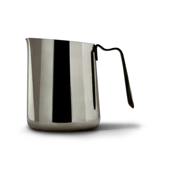 Eddy steaming dzbanek do mleka 530 ml - Graphite - Fellow