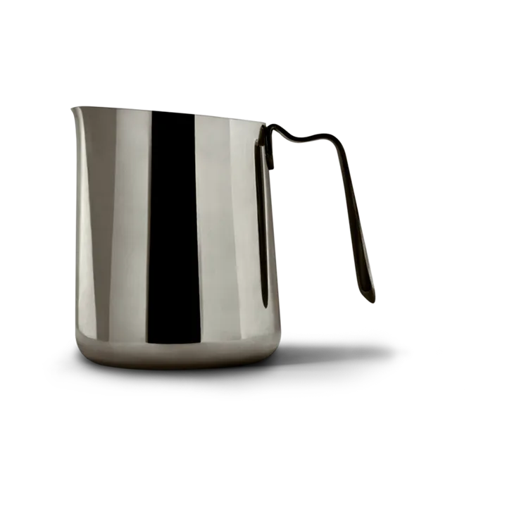 Eddy steaming dzbanek do mleka 530 ml - Graphite - Fellow