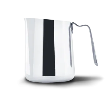 Eddy steaming dzbanek do mleka 530 ml - Polished steel - Fellow