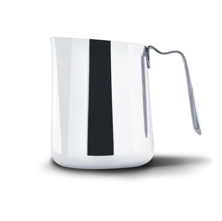 Eddy steaming dzbanek do mleka 530 ml - Polished steel - Fellow