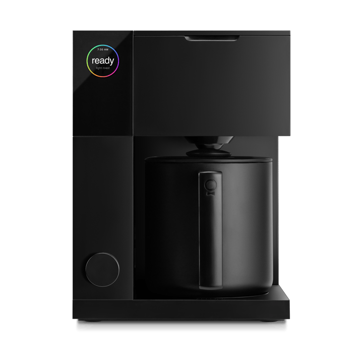 Ekspres do kawy Aiden Precision, Matte black Fellow