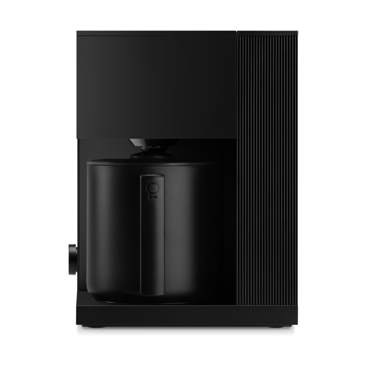 Ekspres do kawy Aiden Precision, Matte black Fellow