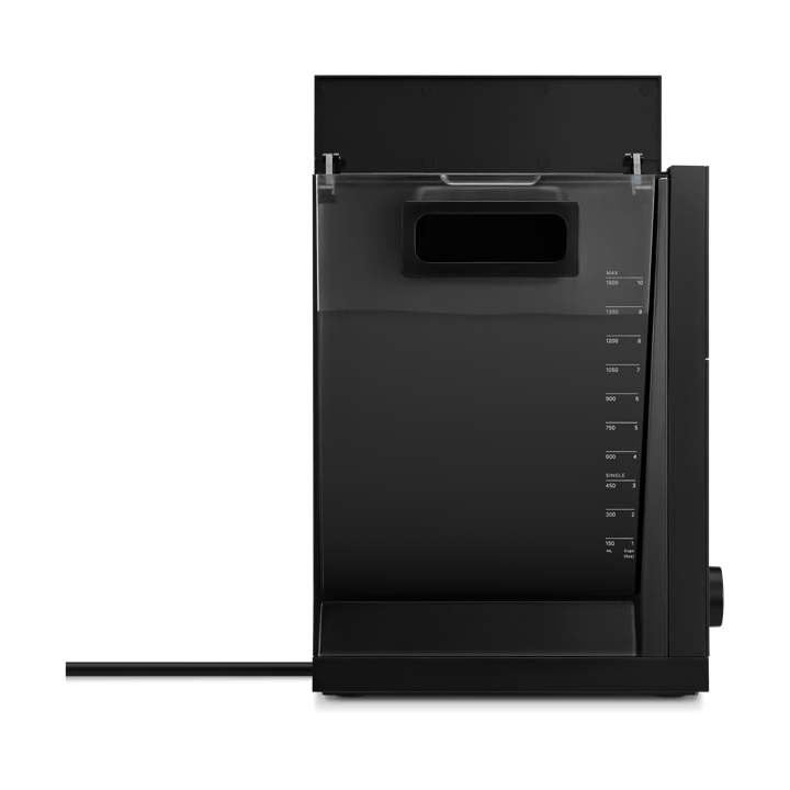 Ekspres do kawy Aiden Precision, Matte black Fellow