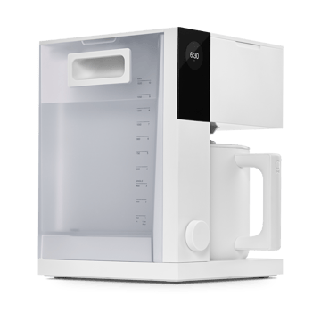 Ekspres do kawy Aiden Precision - Matte white - Fellow