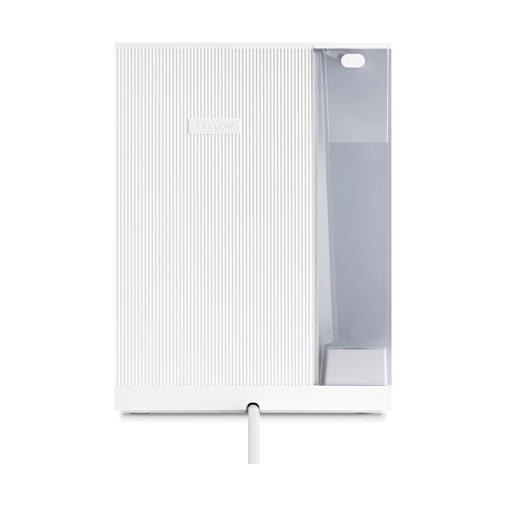 Ekspres do kawy Aiden Precision, Matte white Fellow