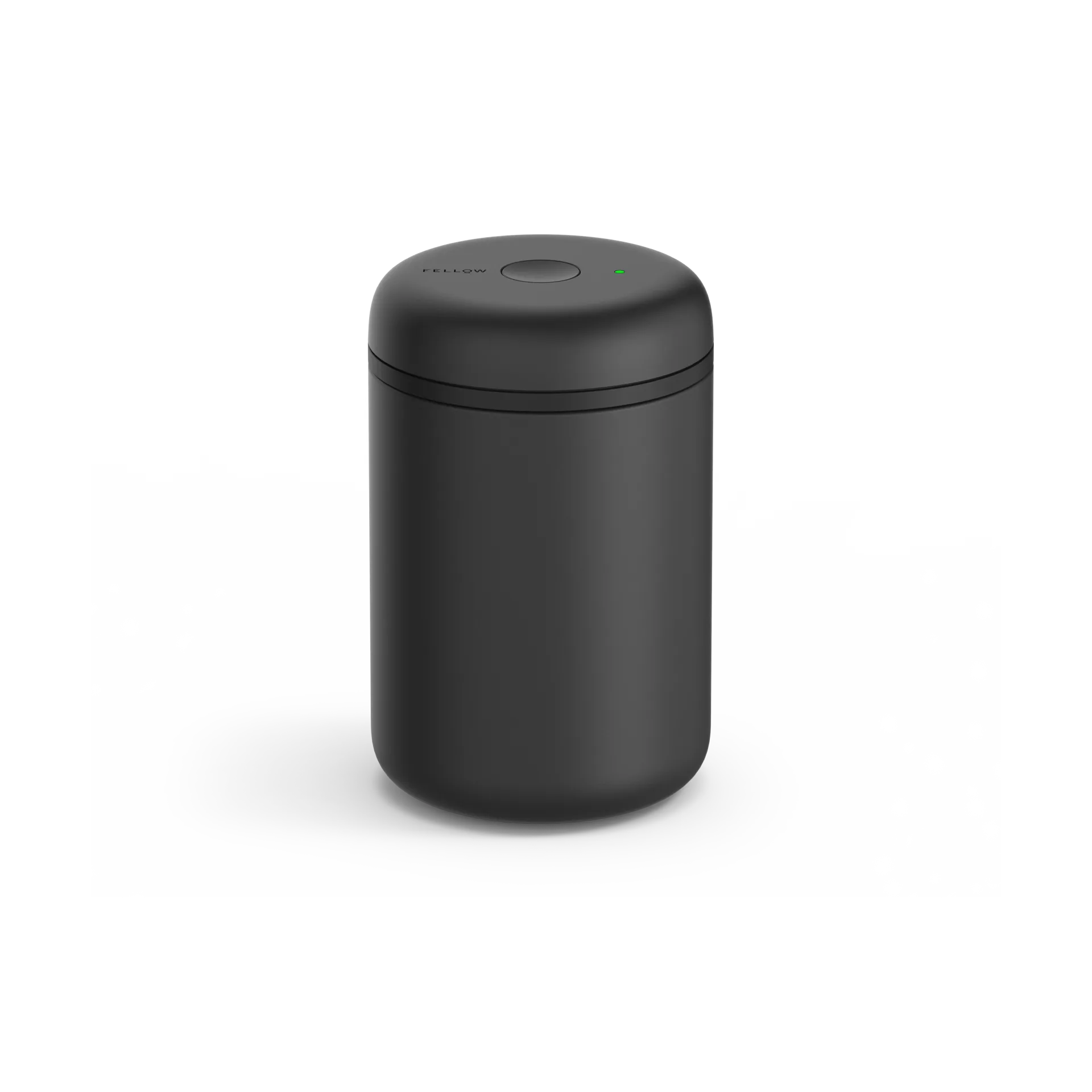 Elektryczny pojemnik próżniowy Atmos 1,2 l, Matte black Fellow