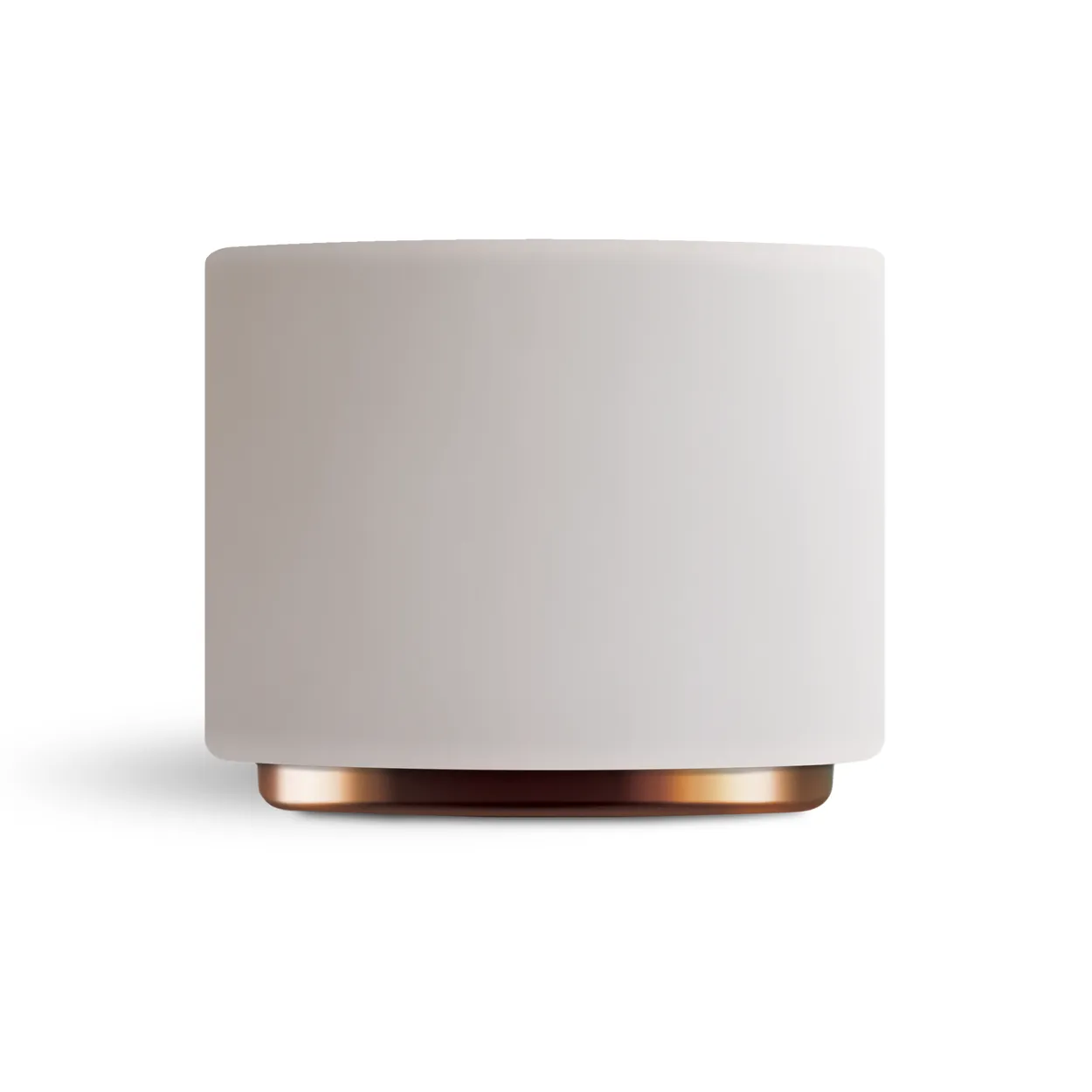 Fellow Filiżanka do cappuccino Monty Milk Arts 19,2 cl White