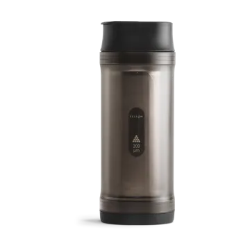 Filtr do kawy Shimmy - Brązowy - Fellow