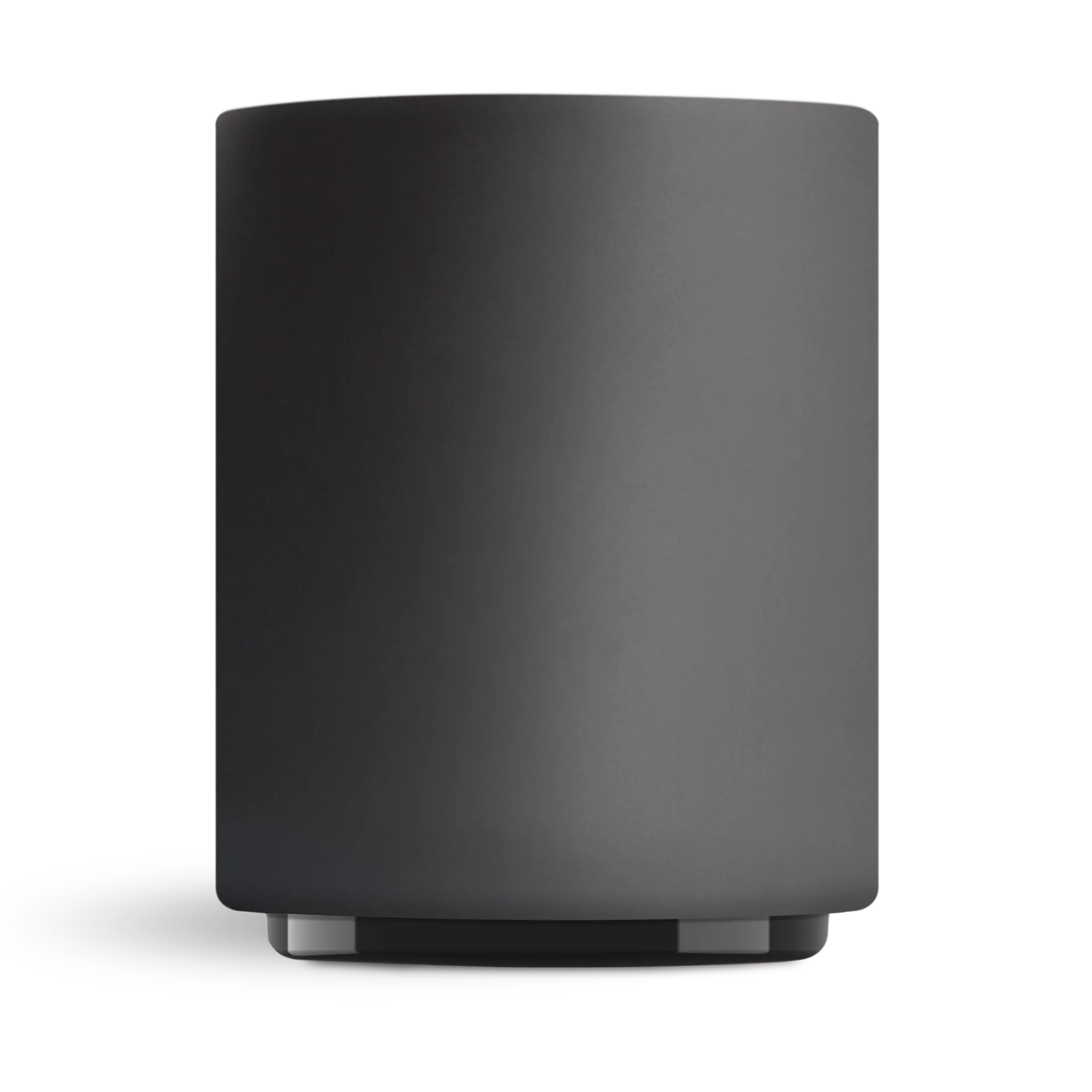 Kubek do latte Monty Milk Arts 325 ml, Black Fellow